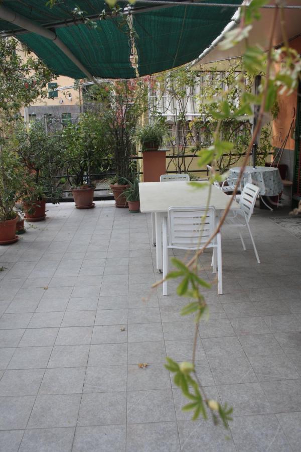 Al Portoro Apartment La Spezia Exterior foto