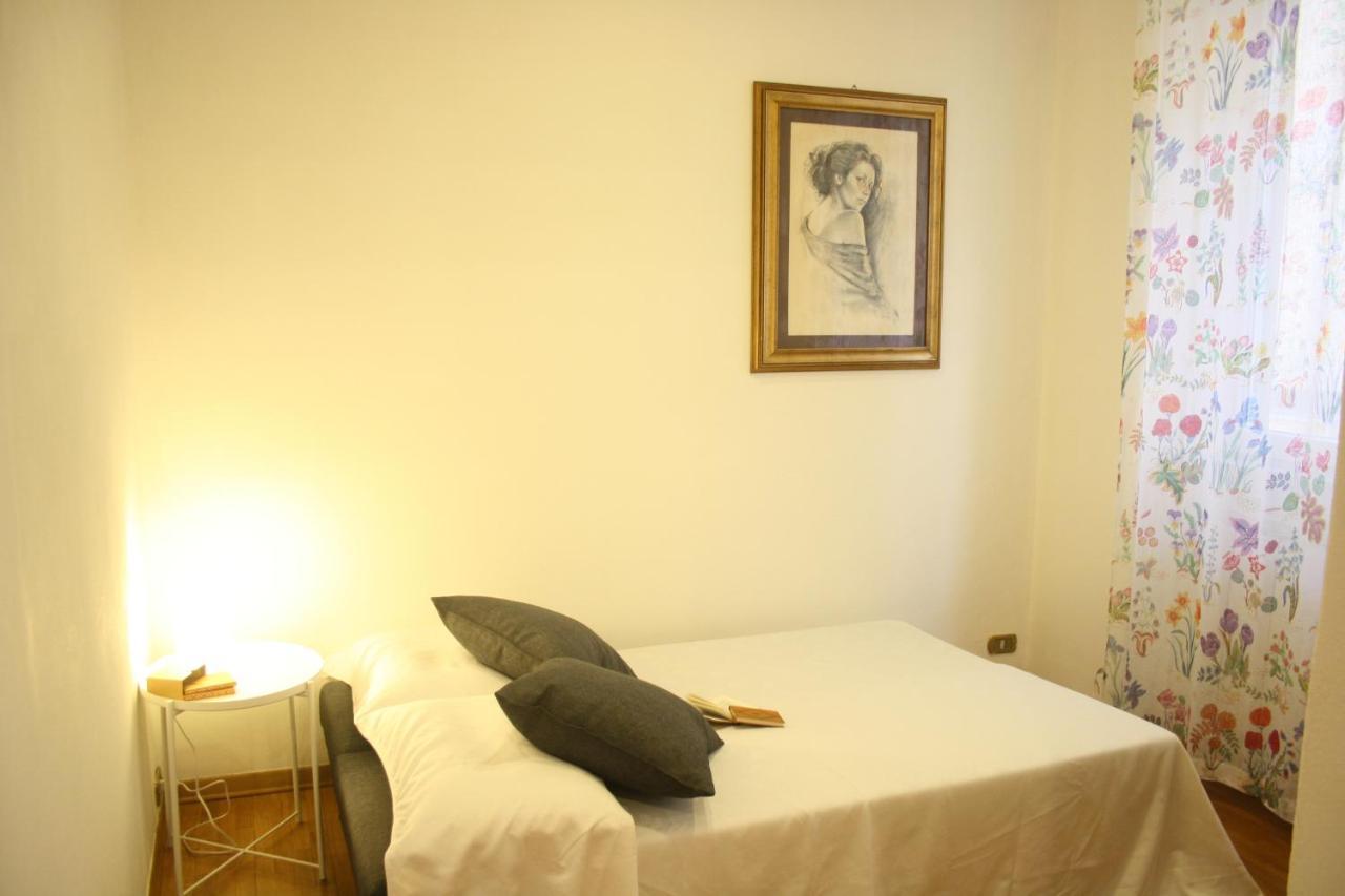 Al Portoro Apartment La Spezia Exterior foto