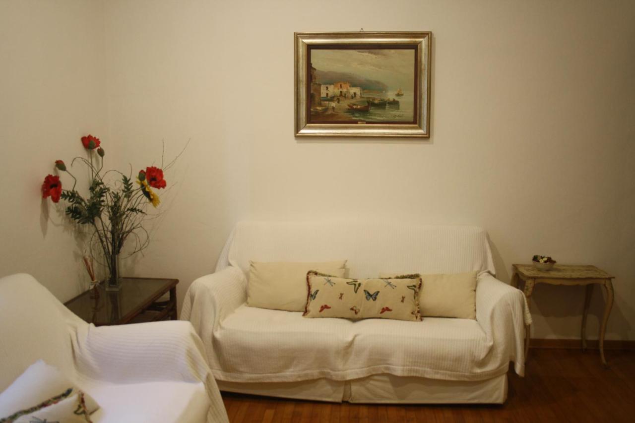 Al Portoro Apartment La Spezia Exterior foto