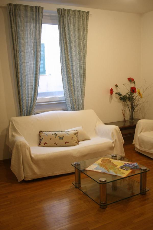 Al Portoro Apartment La Spezia Exterior foto