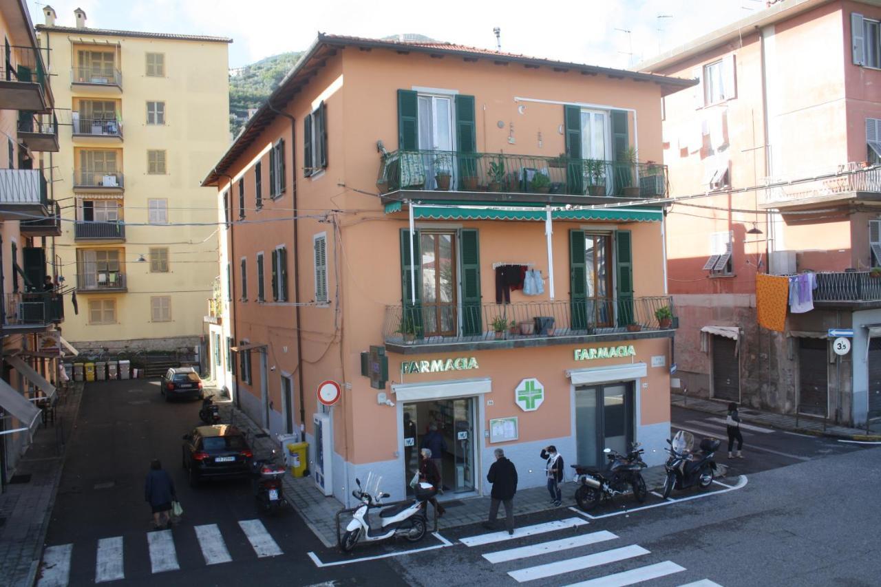 Al Portoro Apartment La Spezia Exterior foto