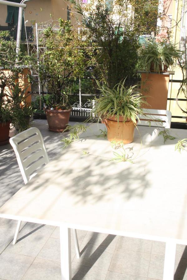 Al Portoro Apartment La Spezia Exterior foto