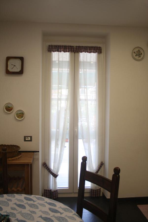 Al Portoro Apartment La Spezia Exterior foto