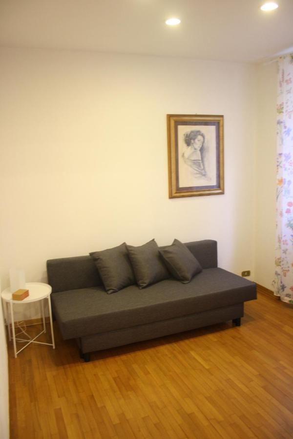 Al Portoro Apartment La Spezia Exterior foto