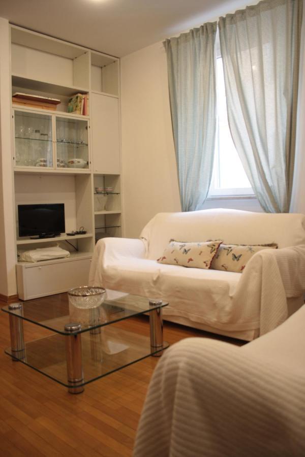 Al Portoro Apartment La Spezia Exterior foto