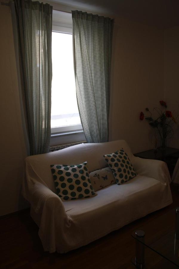 Al Portoro Apartment La Spezia Exterior foto